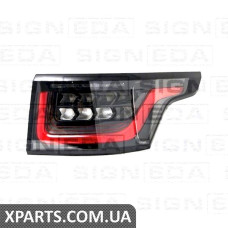 Задній ліхтар Signeda ZRV191015R (аналог для JK6213405CG)