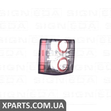 Задній ліхтар Signeda ZRV191000R (аналог для LR010773)