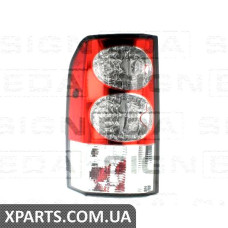 Задній ліхтар Signeda ZLR191001R (аналог для LR014001)