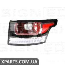 Задній ліхтар Signeda ZRV191013R (аналог для LR061588)