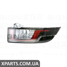 Задній ліхтар Signeda ZRV191006R (аналог для LR077961)