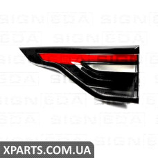 Задній ліхтар Signeda ZLR191006L (аналог для LR082057)