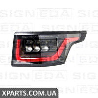 Задній ліхтар Signeda ZRV191015L (аналог для LR099778)