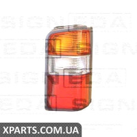 Задній ліхтар Signeda ZMB191321R (аналог для MB527316)