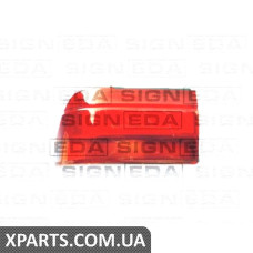 ЗАДНИЙ ФОНАРЬ Signeda ZMB1930L (аналог для MB597703)