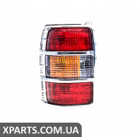 ЗАДНИЙ ФОНАРЬ Signeda ZMB1938(N)L (аналог для MB683987)