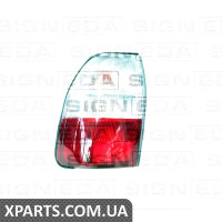 ЗАДНИЙ ФОНАРЬ Signeda ZMB19100L (аналог для MR109127)