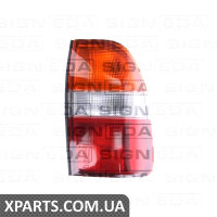 Задній ліхтар Signeda ZMB191308R (аналог для MR192089)