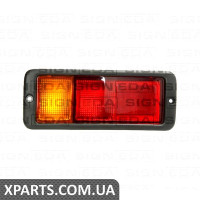 Задній ліхтар Signeda ZMB111326L (аналог для MR387533)