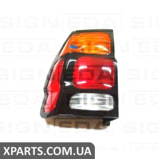 Задній ліхтар Signeda ZMB19A1L (аналог для MR496374)