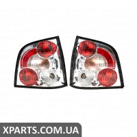 Задній ліхтар Signeda ZVW1937KC (аналог для )