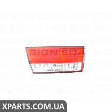 Задній ліхтар Signeda ZHN1929(T)BR (аналог для )