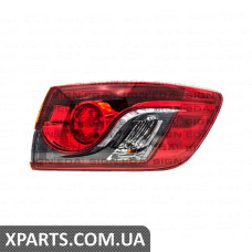 Задній ліхтар Signeda ZMZ1984R (аналог для TK21-51-150A)