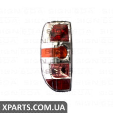 Задній ліхтар Signeda ZMZ191316L (аналог для UC4D-51-160D)