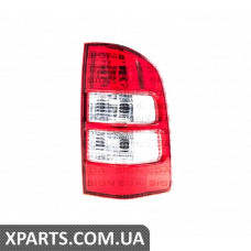 Задній ліхтар Signeda ZFD1953R (аналог для UR87-51170B)