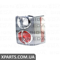 Задній ліхтар Signeda ZRV191009R (аналог для XFB500262LPO)
