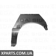 Задня арка Signeda PHD77000BR (аналог для 2909592)