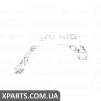 Задня арка Signeda PHD77001EL (аналог для 2911581)