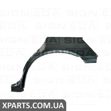 Задня арка Signeda PHD77006ER (аналог для 2922582)