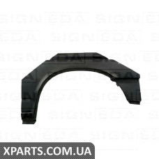 Задня арка Signeda PVW77008ER (аналог для 9558594)