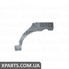 Задня арка Signeda PFT77004ER (аналог для )
