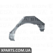 Задня арка Signeda PRN77005EL (аналог для )