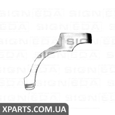Задня арка Signeda PDW77002EL (аналог для )