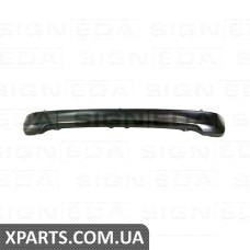 Задня панель Signeda PTY50136A (аналог для 5215952031)