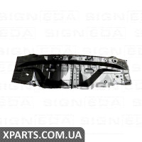 Задня панель Signeda PTY51143A (аналог для 58307-02290)