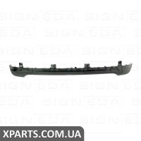 Задня панель Signeda PTY50137A (аналог для 583810D020)