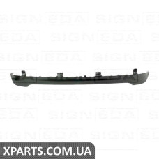 Задня панель Signeda PTY50137A (аналог для 583810D020)