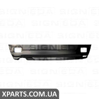 Задня панель Signeda PVW51011AW(I) (аналог для 9521680)