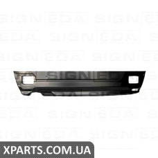 Задня панель Signeda PVW51011AW(I) (аналог для 9521680)