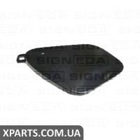 Заглушка гака Signeda PVV99023CA (аналог для 39839818)