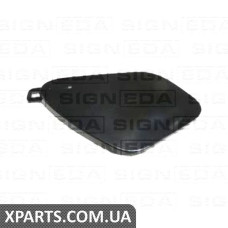 Заглушка гака Signeda PVV99023CA (аналог для 39839818)