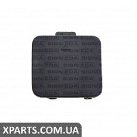 Заглушка гака Signeda PBM99032CA (аналог для 51117111787)