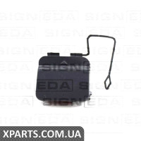 Заглушка гака Signeda PBM99107CA (аналог для 51117210880)