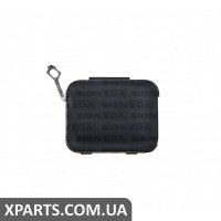 ЗАГЛУШКА КРЮКА Signeda PBM99025CA (аналог для 51128221226)