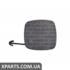 Заглушка гака Signeda PTY99065CA (аналог для 5212833030C0)