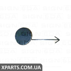 Заглушка гака Signeda PVW99099CA (аналог для 5C6807241B)