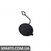 Заглушка гака Signeda PVW99102CAR (аналог для 7P6807186)