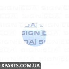 Заглушка гака Signeda PFD99009(K) (аналог для 8M5117A989AB)