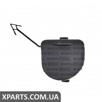 Заглушка гака Signeda PBZ99016CA (аналог для A9068850024)