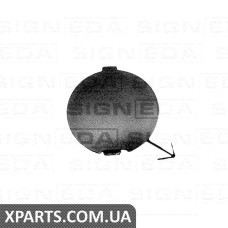 Заглушка гака Signeda PMZ99021CA (аналог для EG2150A11B)