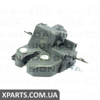 Замок багажника Signeda DL095 (аналог для 51873093)