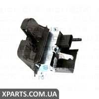 Замок багажника Signeda DL093 (аналог для 5M0827505E)