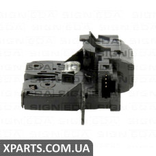 Замок багажника Signeda DL100 (аналог для 8200947699)