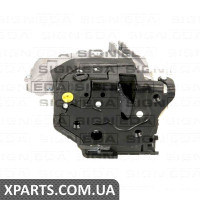 Замок для дверей Signeda DL034L (аналог для 1P0839015)