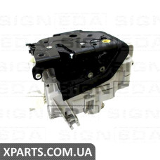 Замок для дверей Signeda DL032L (аналог для 1P0839015E)