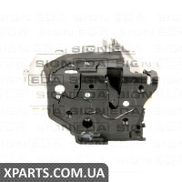 Замок для дверей Signeda DL038L (аналог для 1P1837015)